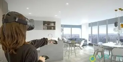 vr看房